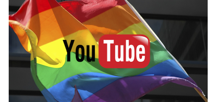 Youtube Restores Wrongly Blocked Lgbt Videos