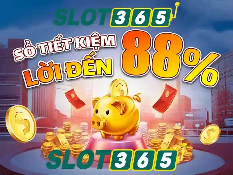 Slot365: Đánh giá nền tảng slots trực tuyến