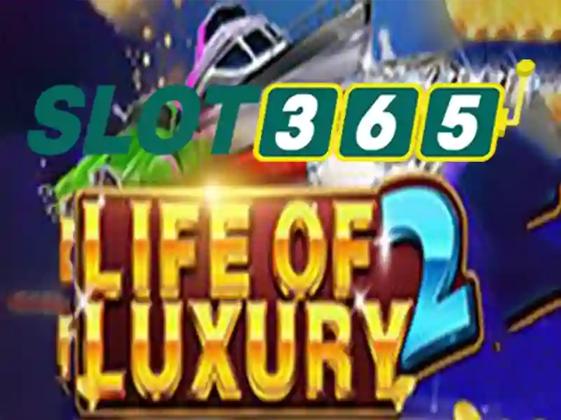 Slot365: Nền tảng chơi slot trực tuyến đáng chú ý Giao diện nhà cái hoàn hảo