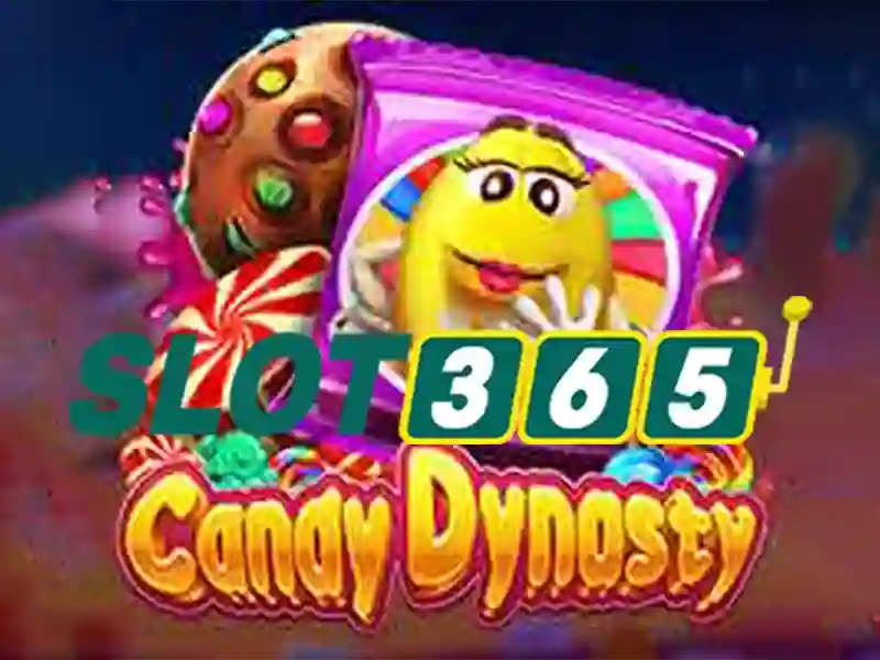 Lý do để chơi slot tại Slot365