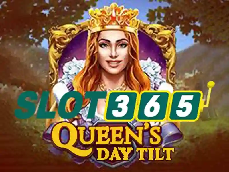 Slot365 là gì?