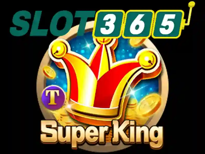 slot365-overview