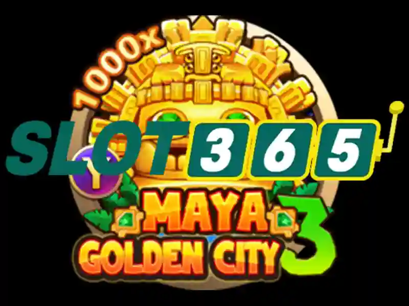 Giao diện trang chủ nhà cái Slot365 hiện đại và bắt mắt