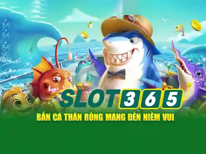 tải slot365 – Trải nghiệm và ưu đãi Slot365