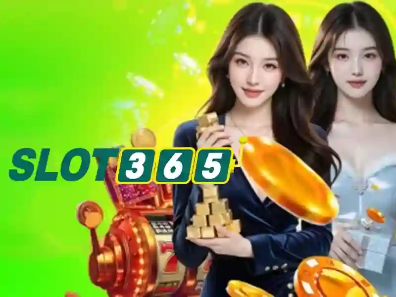 Slot365 - Đánh giá và tổng quan