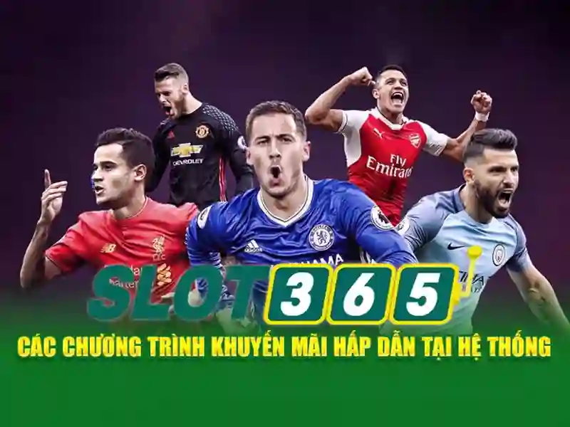 phiên bản mới Slot365 – Chủ đề tổng quan và giá trị