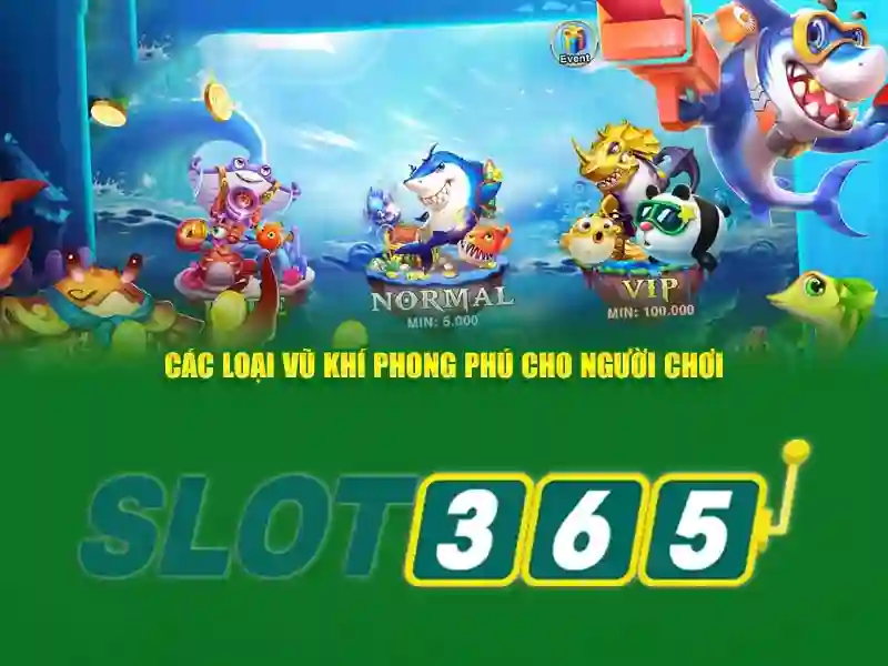 Slot365 - Nền tảng slot trực tuyến tin cậy