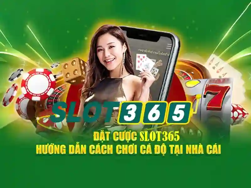 Giao diện nhà cái hoàn hảo