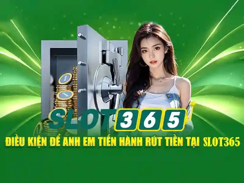 ưu đãi Slot365 đầy bất ngờ: trải nghiệm đỉnh cao