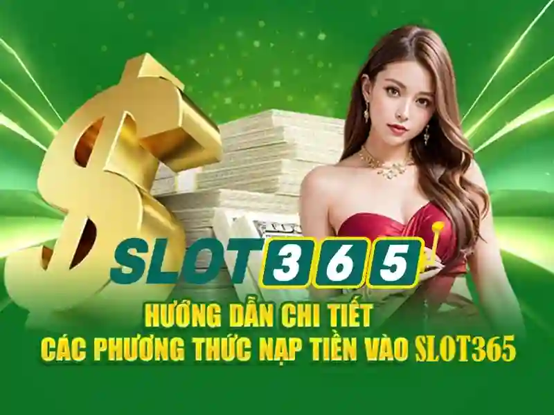 raja slot365 – Trải nghiệm đỉnh cao cùng asia slot365