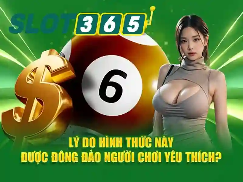 Slot365 nổ hũ – Trải nghiệm đỉnh cao và uy tín