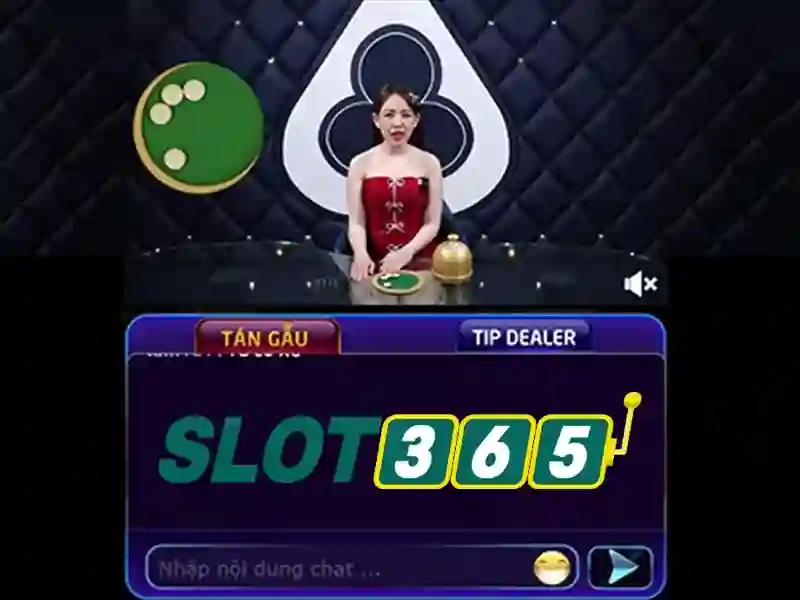 Slot365 free – Tổng quan và trải nghiệm Slot365 nổi bật Giao diện nhà cái hoàn hảo
