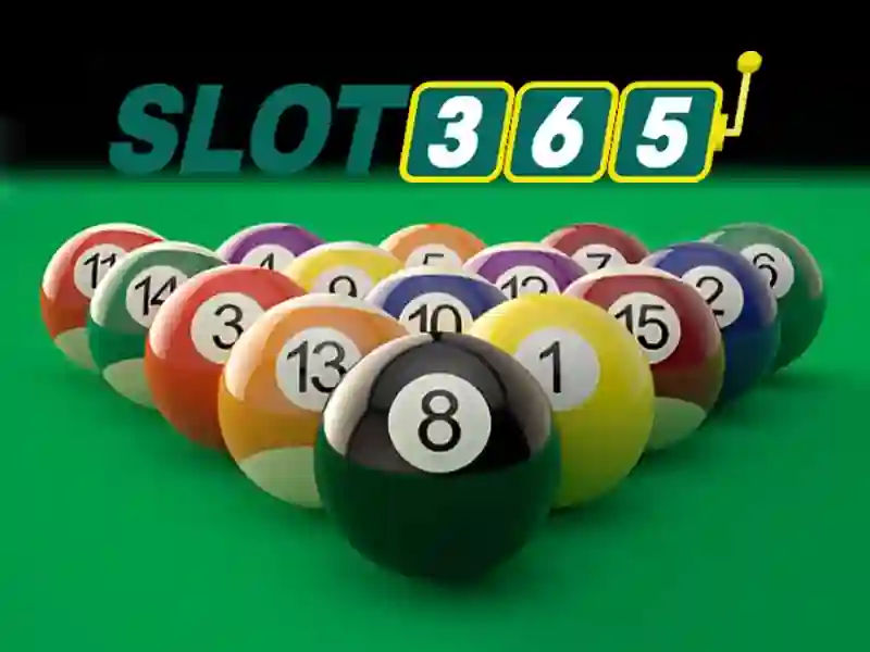 Slot365 là gì? Tổng quan về nền tảng cá cược trực tuyến