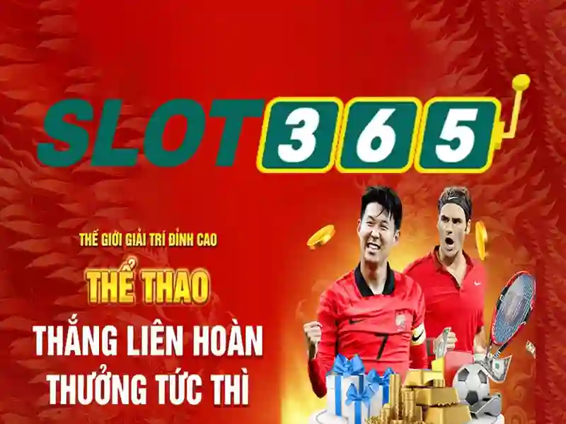 đăng nhập Slot365 – Trải nghiệm live slot365 và Slot365 chính thức Giao diện nhà cái hoàn hảo