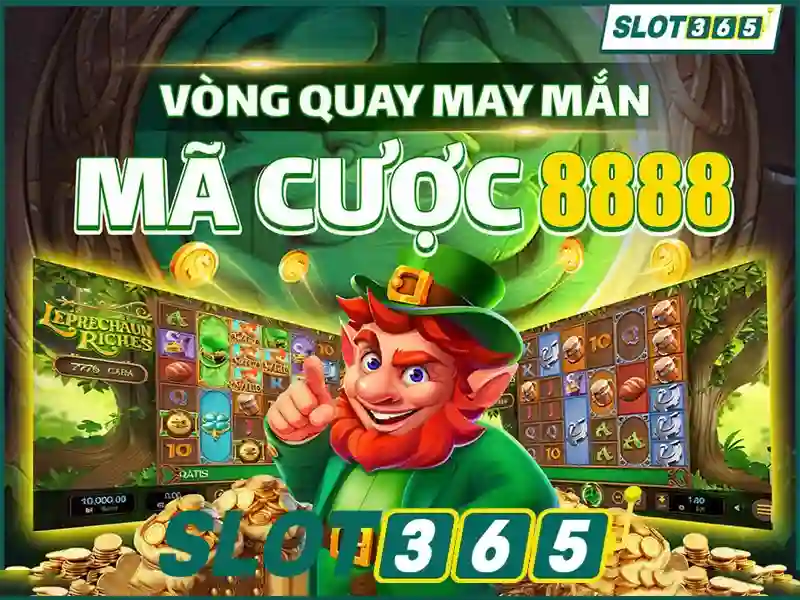 Slot365 - Trải nghiệm chơi slot trực tuyến uy tín và thú vị tại thị trường châu Á Giao diện nhà cái hoàn hảo