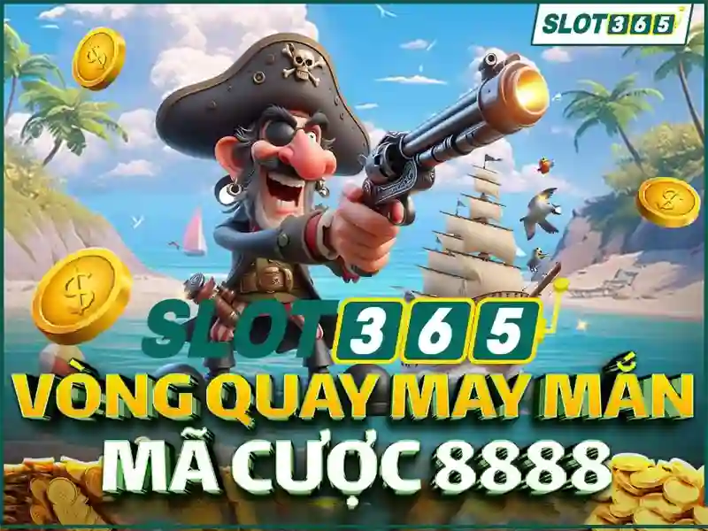 Slot365: Sòng bạc trực tuyến uy tín