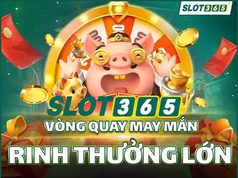 Slot365: Đánh giá tổng quan về casino slot trực tuyến