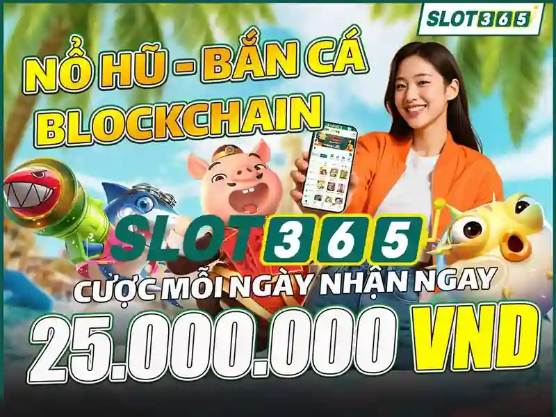 Sản phẩm và dịch vụ slot365 tải app