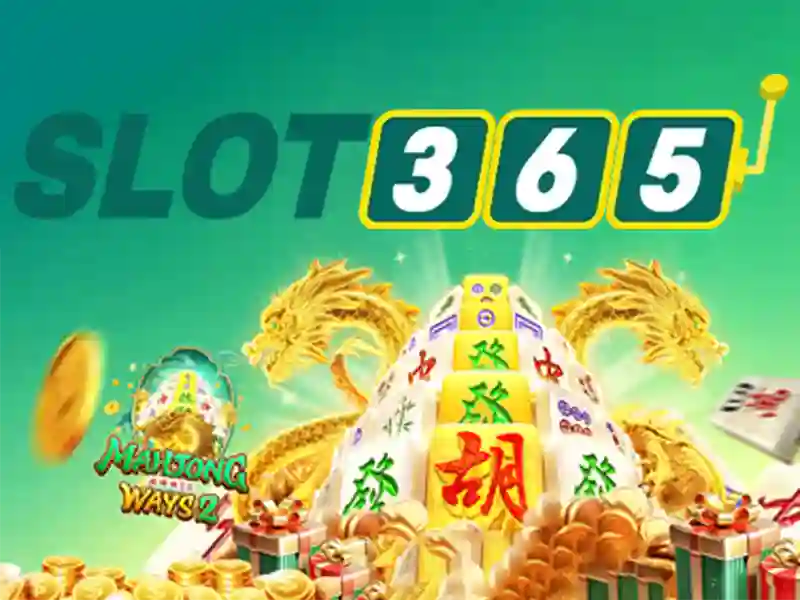 slot365 có lừa đảo không? Phân tích uy tín và trải nghiệm
