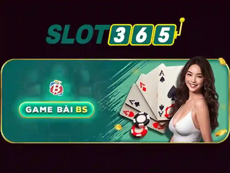 Slot365: Nền tảng đánh bạc trực tuyến và trải nghiệm người chơi