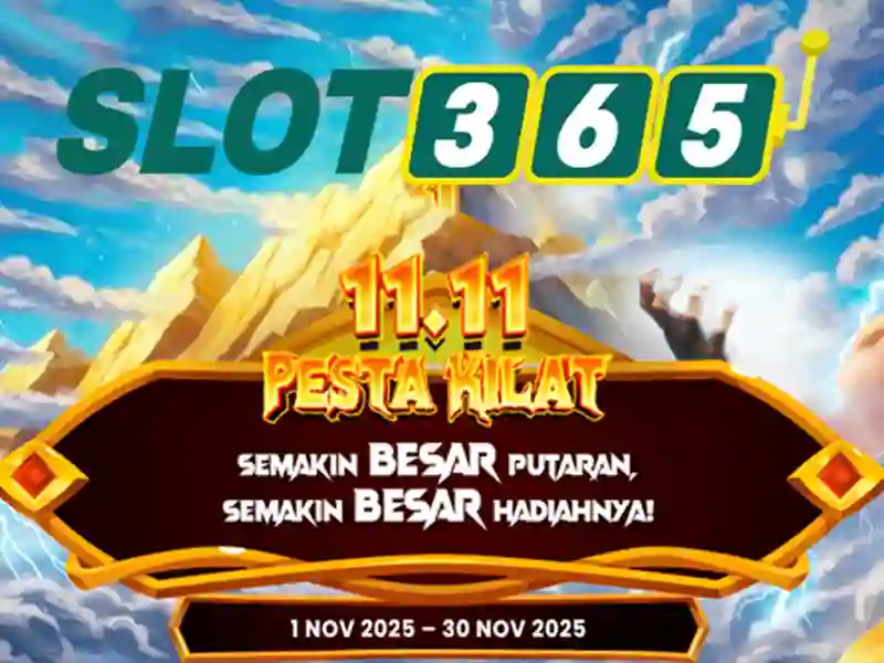 Slot365 la gi\n\n