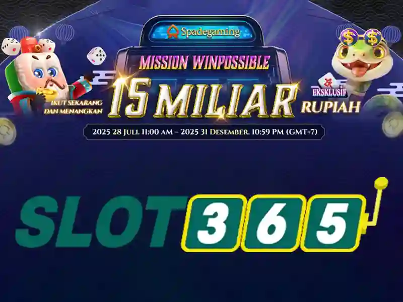Slot365 chính thức – Tổng quan chủ đề và giá trị cốt lõi