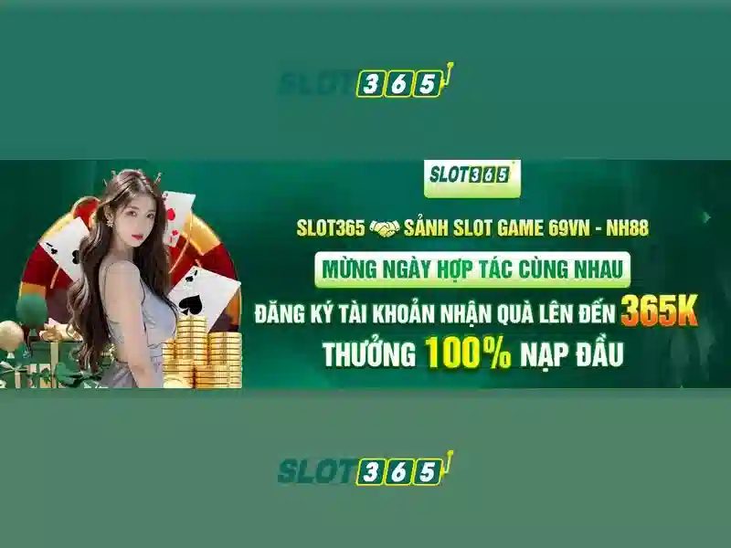 Giao diện nhà cái hoàn hảo