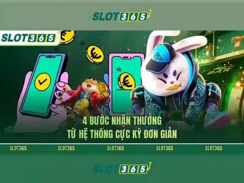 Slot365: Đánh giá nền tảng casino trực tuyến
