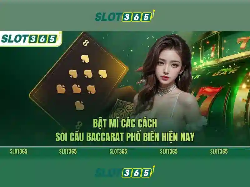 Slot365: Đánh giá nền tảng casino trực tuyến và trò chơi slot hàng đầu Giao diện nhà cái hoàn hảo