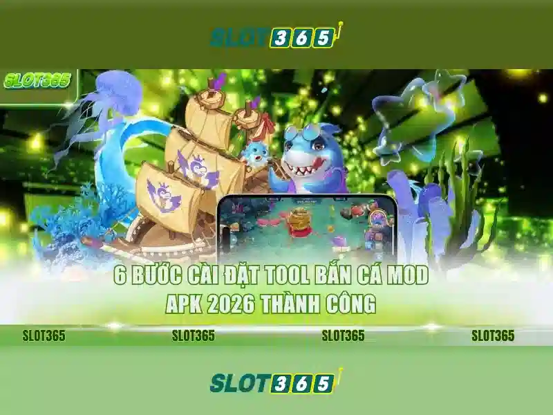 Slot365 – Tổng quan và trải nghiệm đánh bạc trực tuyến
