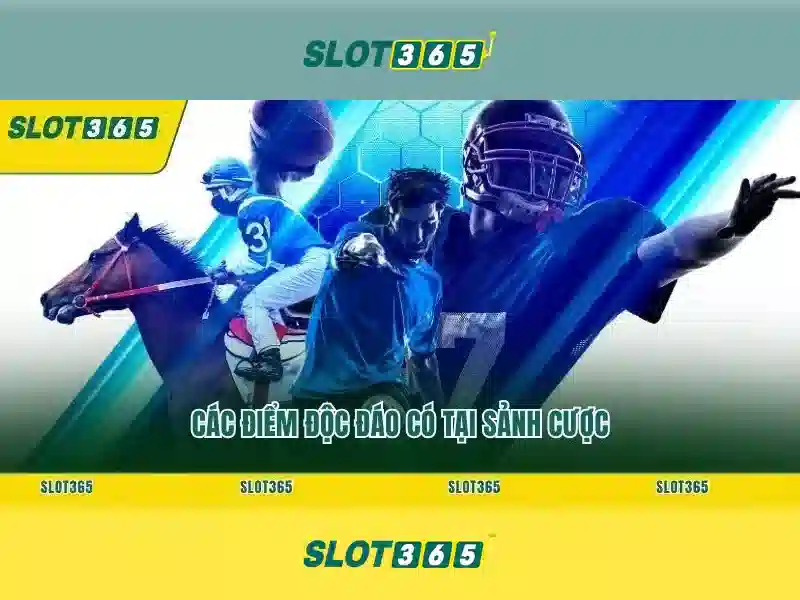 Slot365 - Đánh giá nền tảng trò chơi slot trực tuyến đáng tin cậy