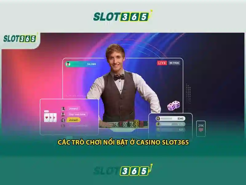 Nguồn gốc và sứ mệnh Slot365 ios