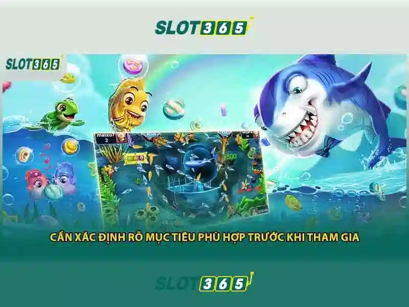 Slot365 là gì?\n