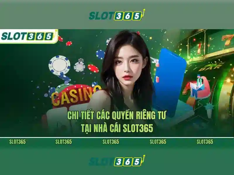 Slot365 - Trò chơi slots hàng đầu và trải nghiệm trực tuyến tuyệt vời