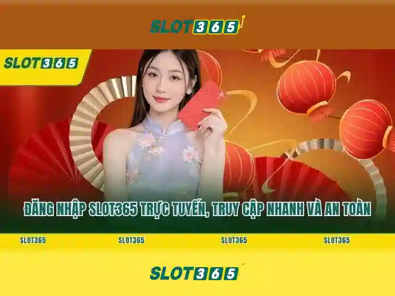 Đánh giá Slot365\n\n