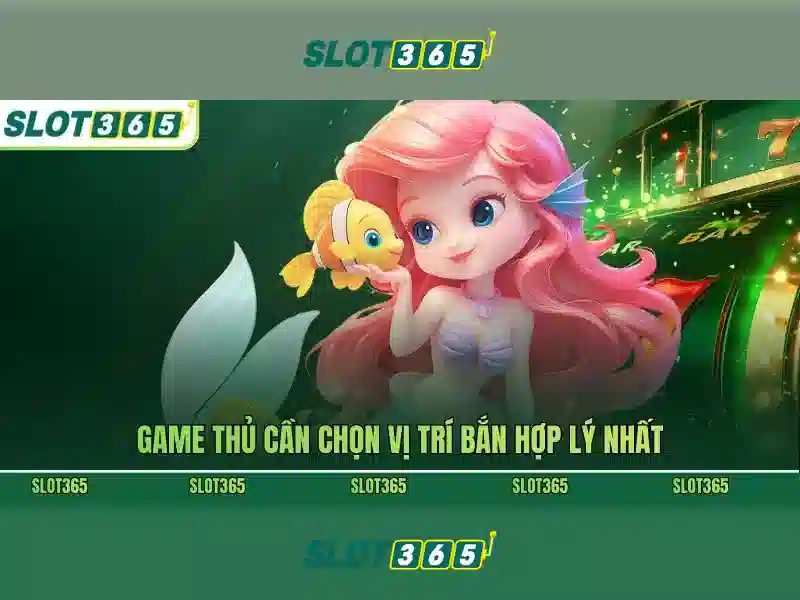 Ôn tập nhanh về trò chơi slot tại Slot365