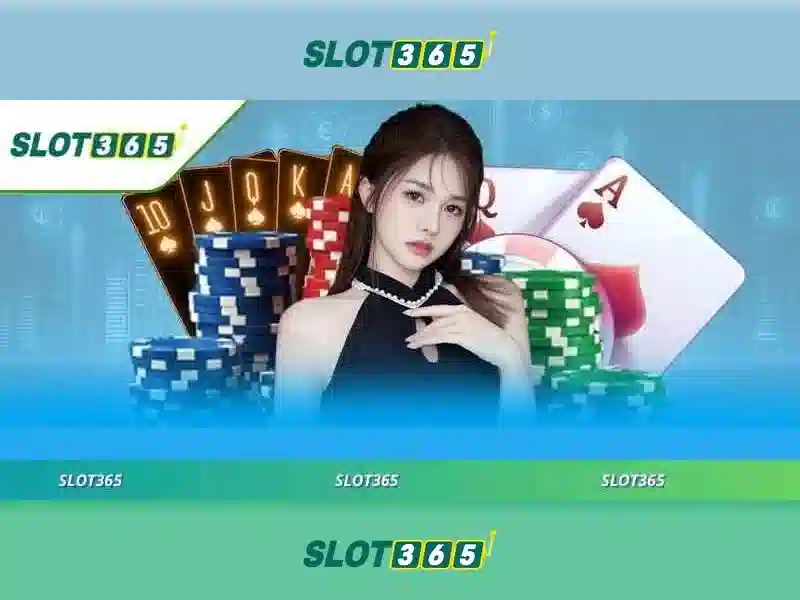 Slot365: Đánh giá trang web casino trực tuyến đáng tin cậy và giải trí