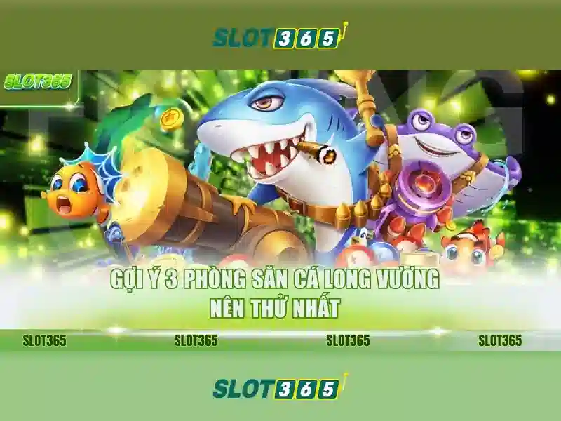 Slot365: Nền tảng chơi slot trực tuyến hiện đại Giao diện nhà cái hoàn hảo