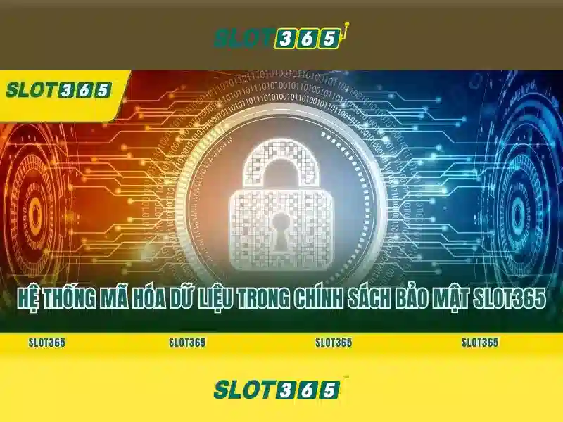 Slot365 là gì?