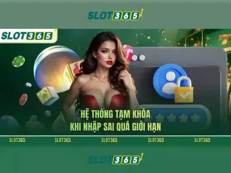 slot365 login link – Đăng nhập an toàn và nhanh