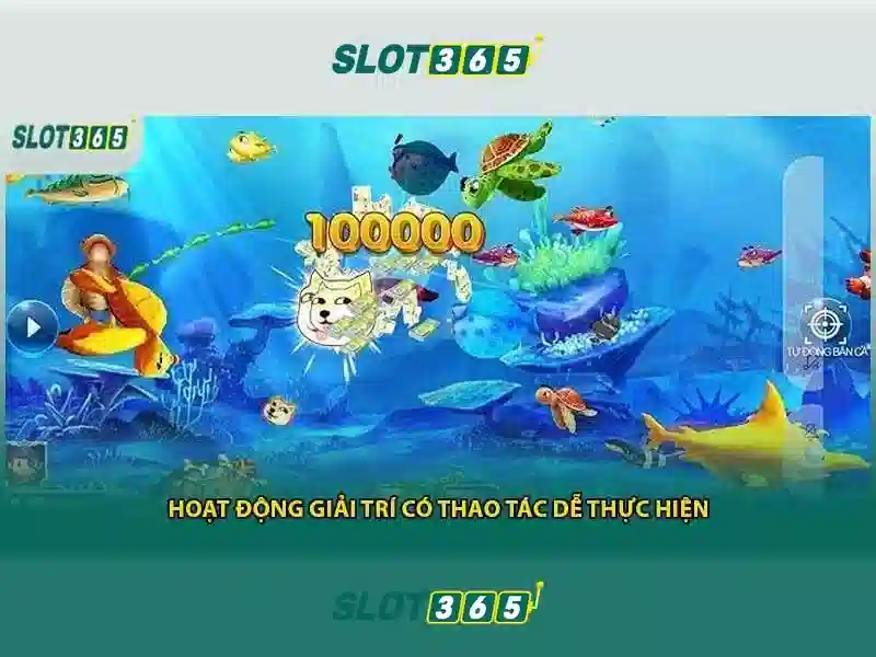 slot365 apk: Trải nghiệm và đánh giá Slot365