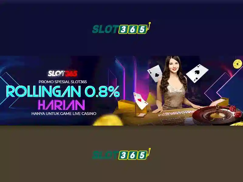 khuyến mãi Slot365 – các sản phẩm và dịch vụ cốt lõi