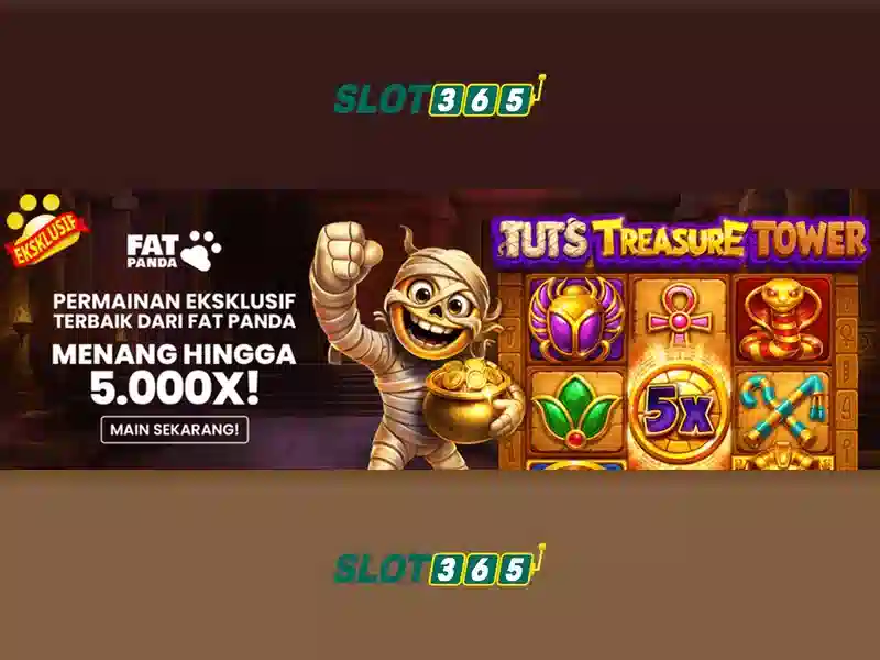 Giới thiệu về Slot365