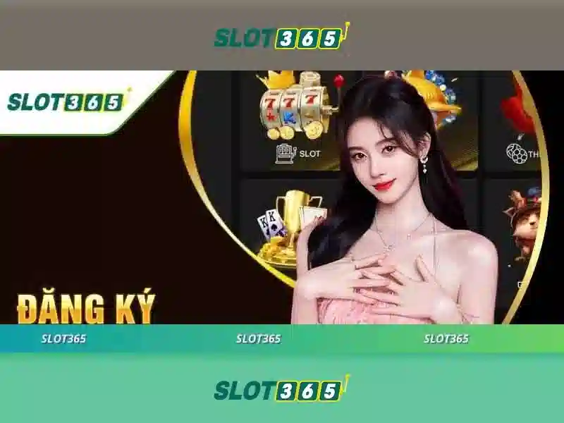 tải slot365 – Trải nghiệm và ưu đãi Slot365 Giao diện nhà cái hoàn hảo