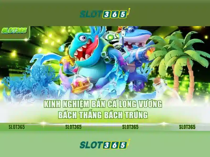Giới thiệu về Slot365