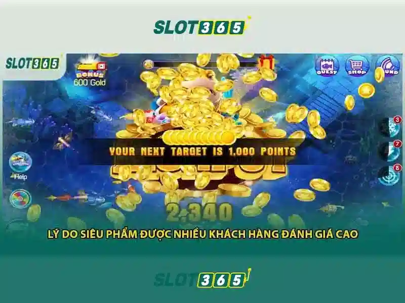 slot365 là gì – Khám phá nền tảng Slot365 Giao diện nhà cái hoàn hảo