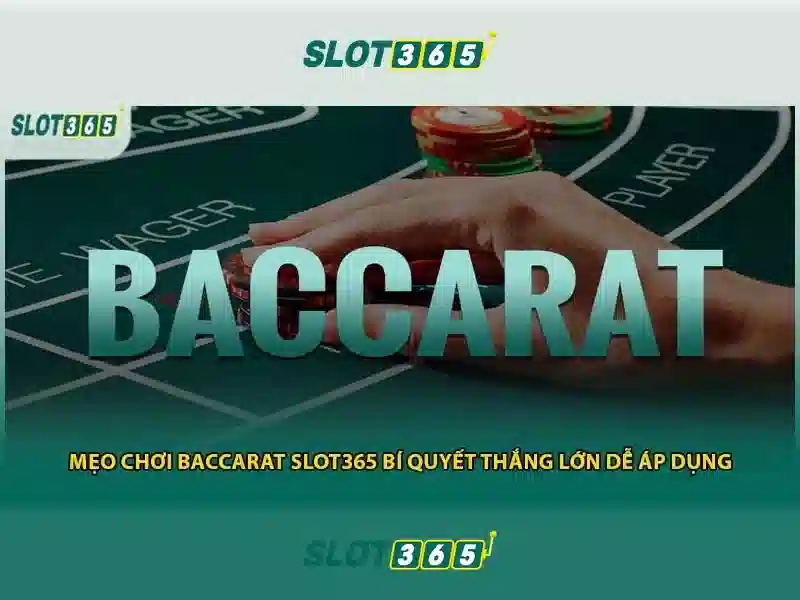 Bắn cá Slot365: Hướng dẫn và trải nghiệm khuyến mãi