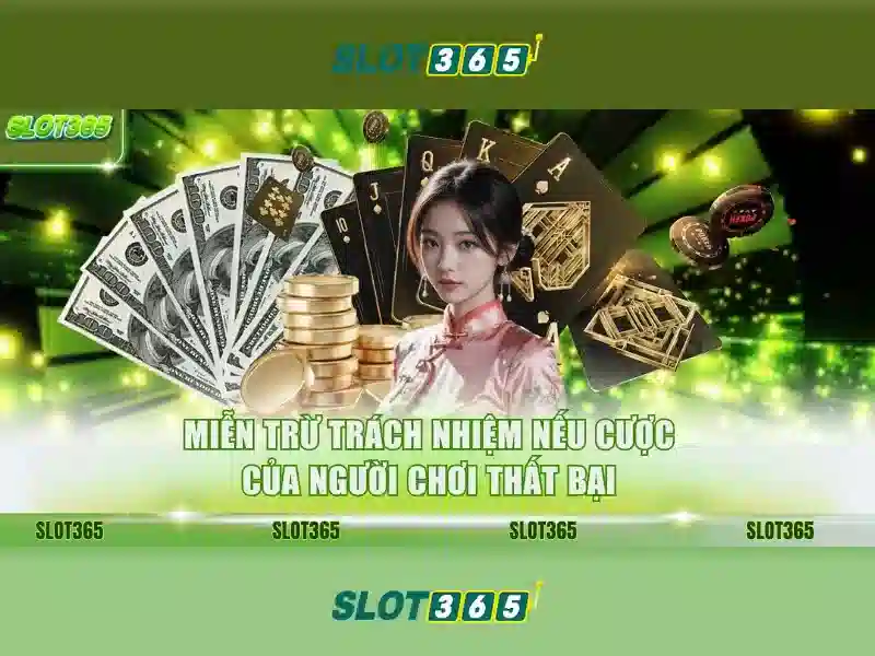 Slot365: Đánh giá tổng quan về nền tảng chơi slot trực tuyến Giao diện nhà cái hoàn hảo