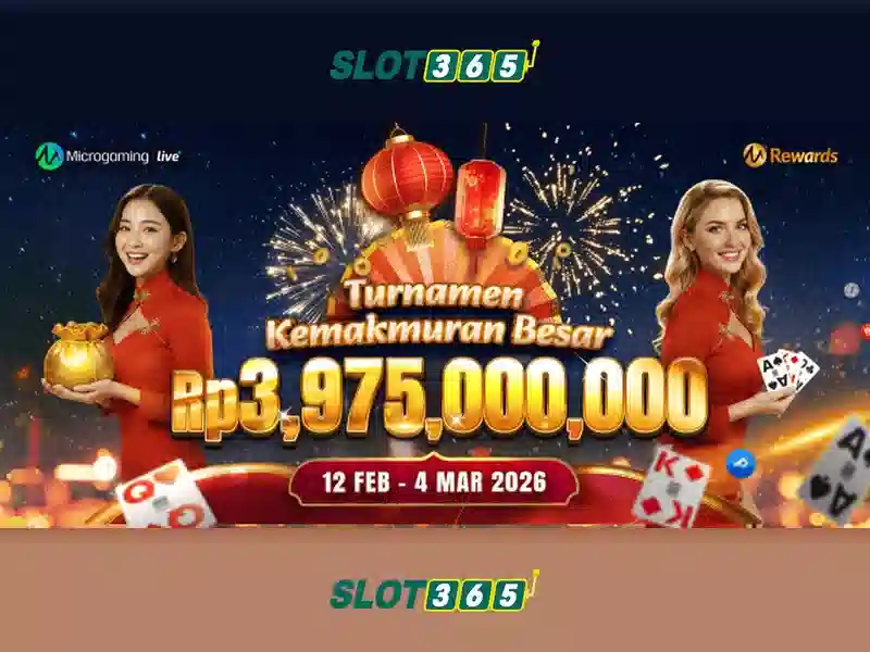 đăng ký Slot365: Hướng dẫn chi tiết và trải nghiệm