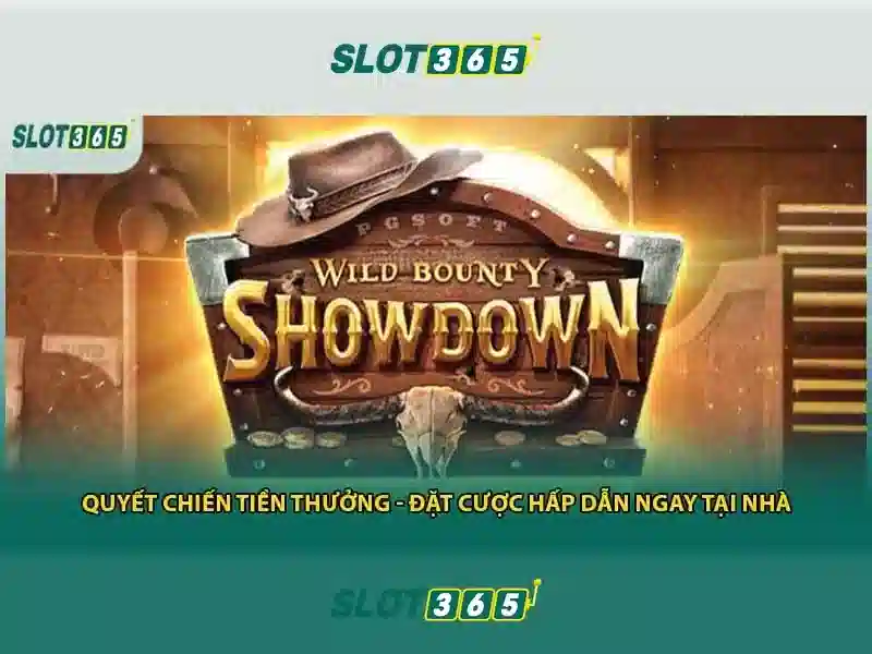 Slot365 - Trải nghiệm slot trực tuyến hàng đầu
